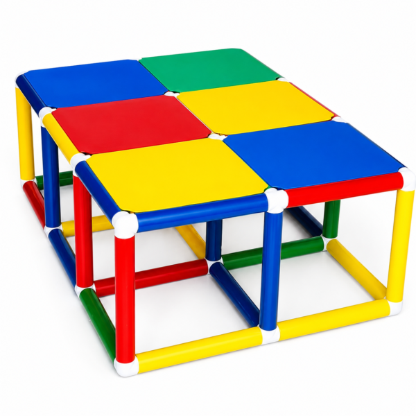 Pool Platform model "2x3" modules