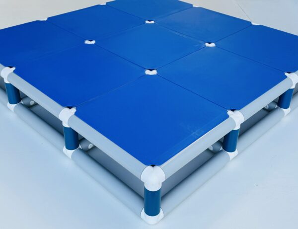 Platform for Water Aerobics