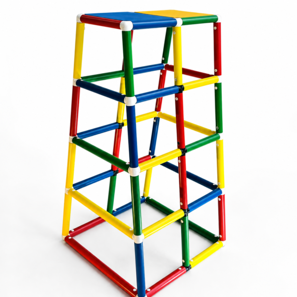 Pool Platform tower model